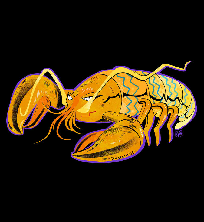 Lobster