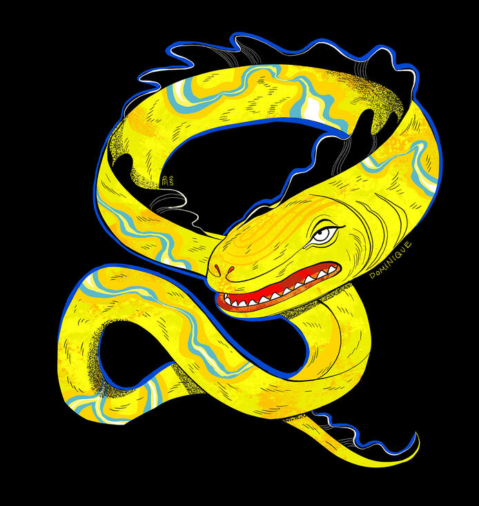 Electric Eel