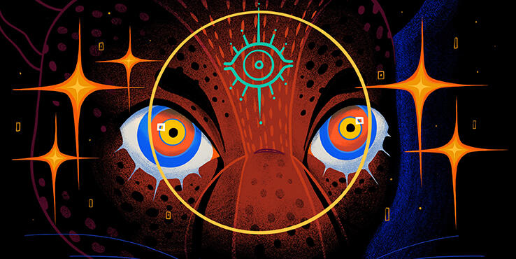 Mind's Eye