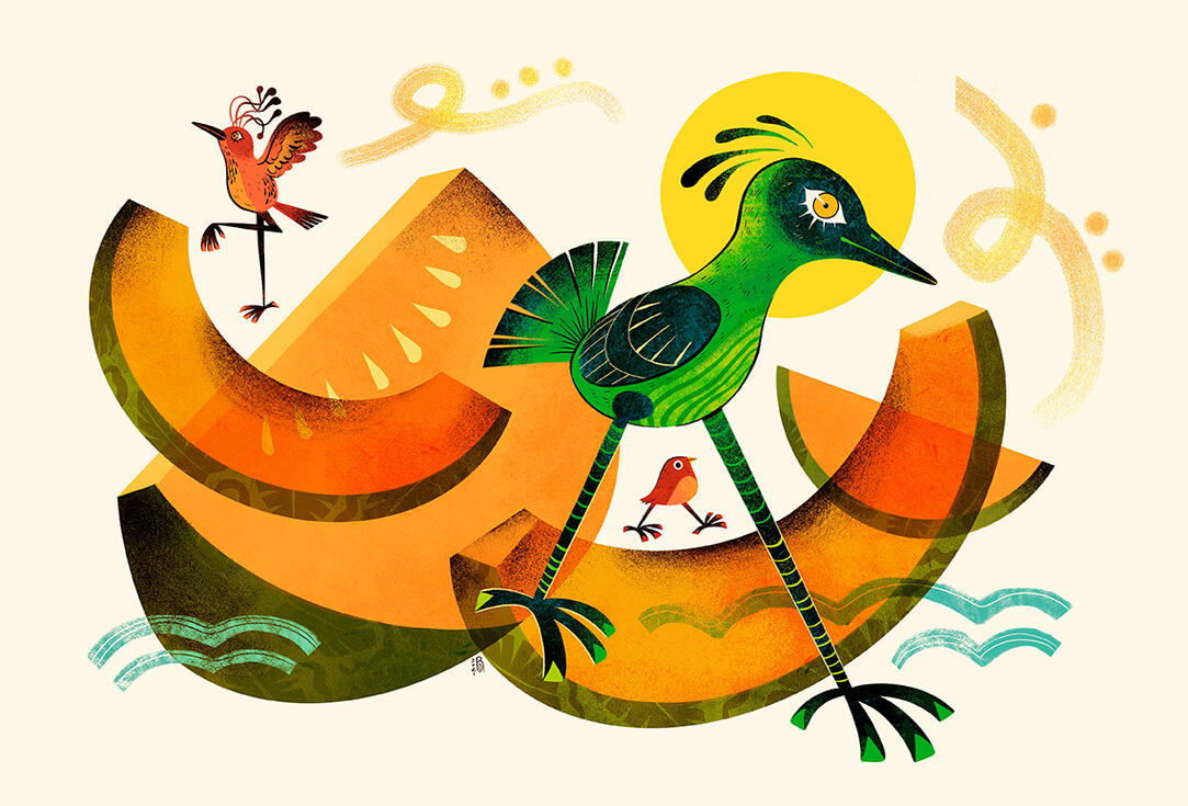 Cantaloupe Island (1 9 6 4)