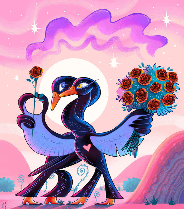 Show Them Your Love