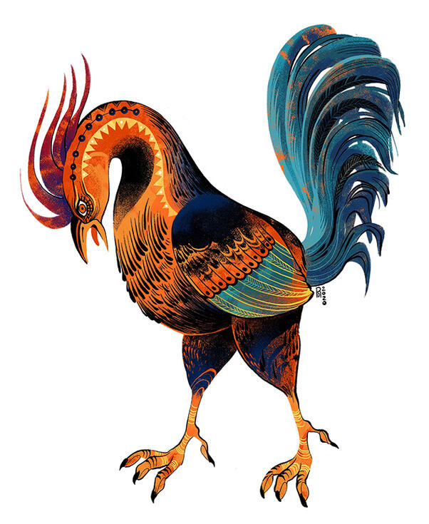 Rooster