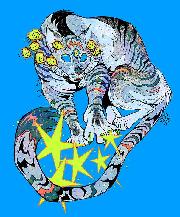Jayfeather