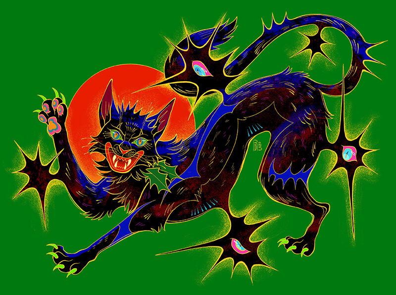 Hollyleaf