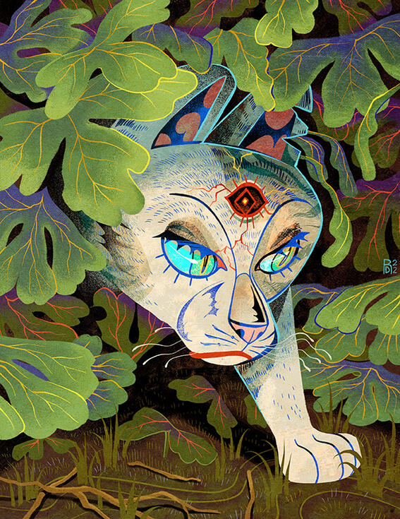Ivypool