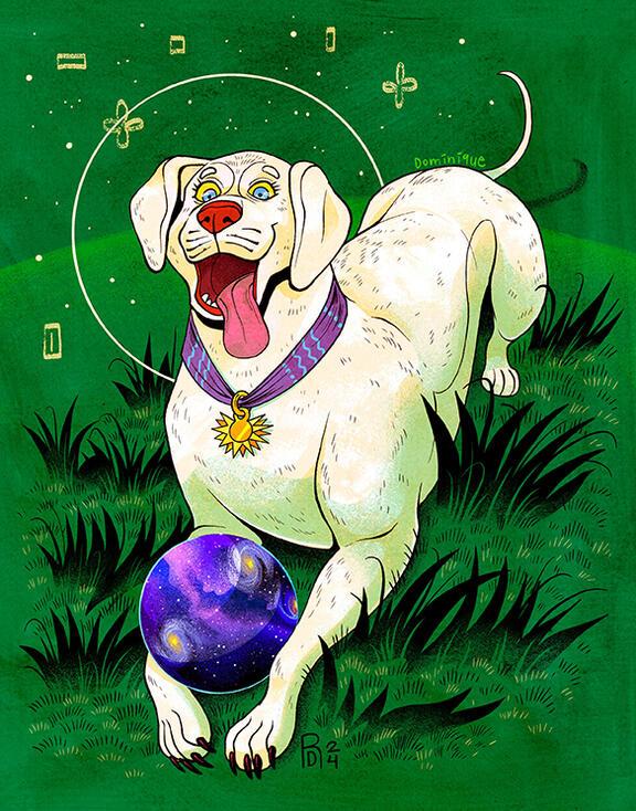 Orion's Belt