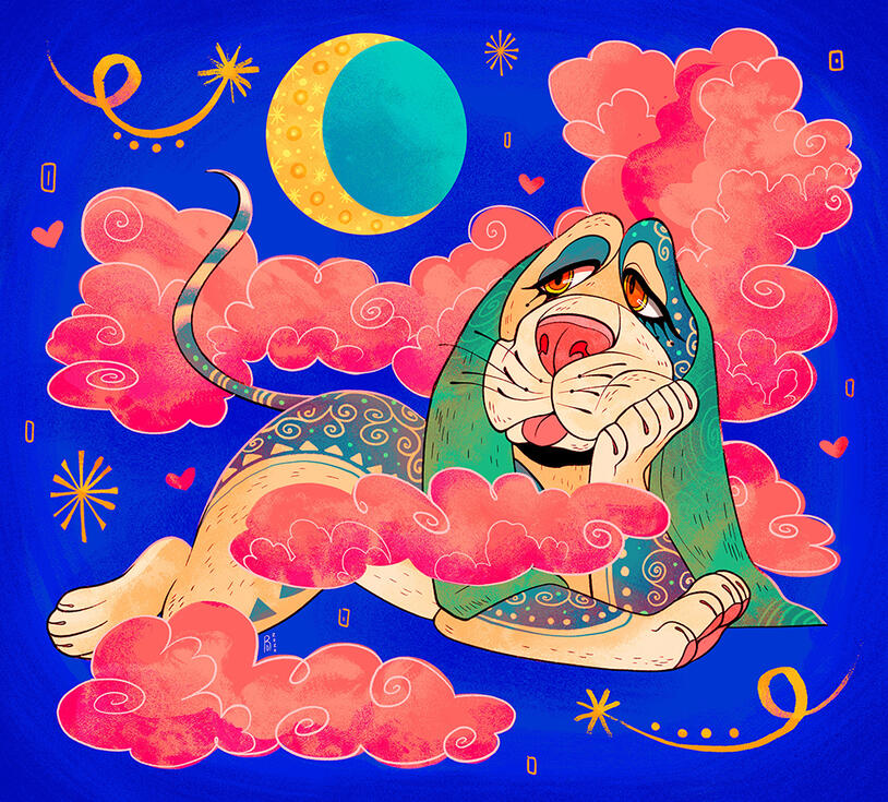 Dream Lover