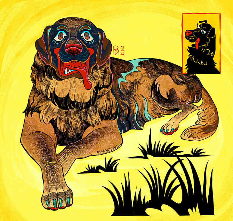 Leonberger