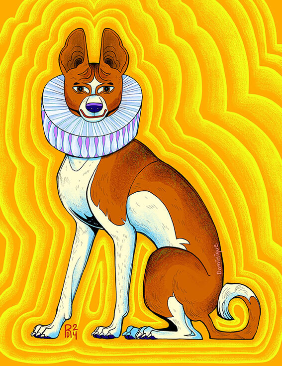 Basenji