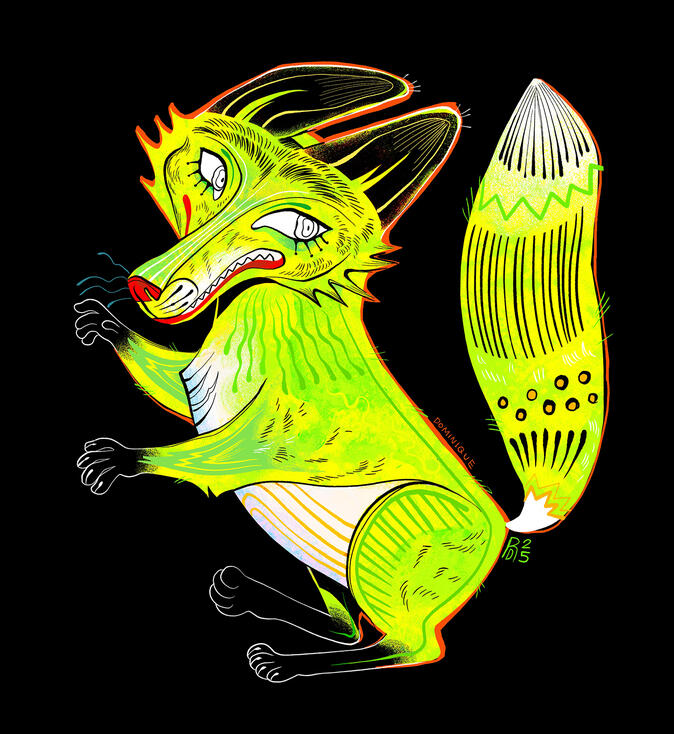 Fox