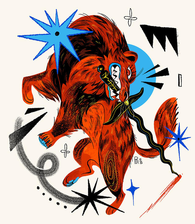 Dagger