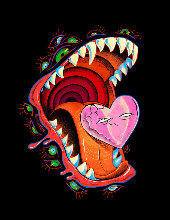 One Bite