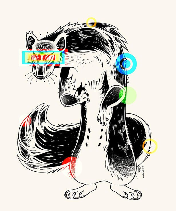 True Colors