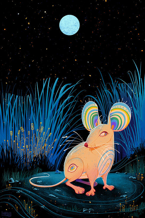 Blue Moon
