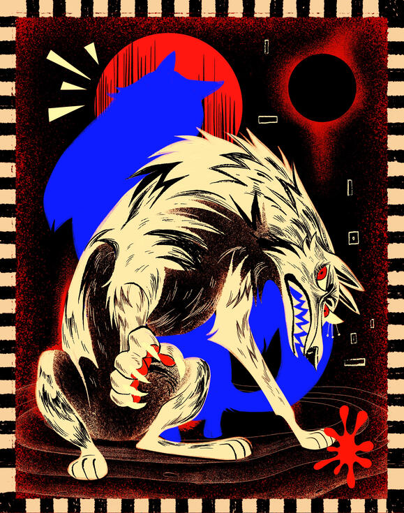 Devil