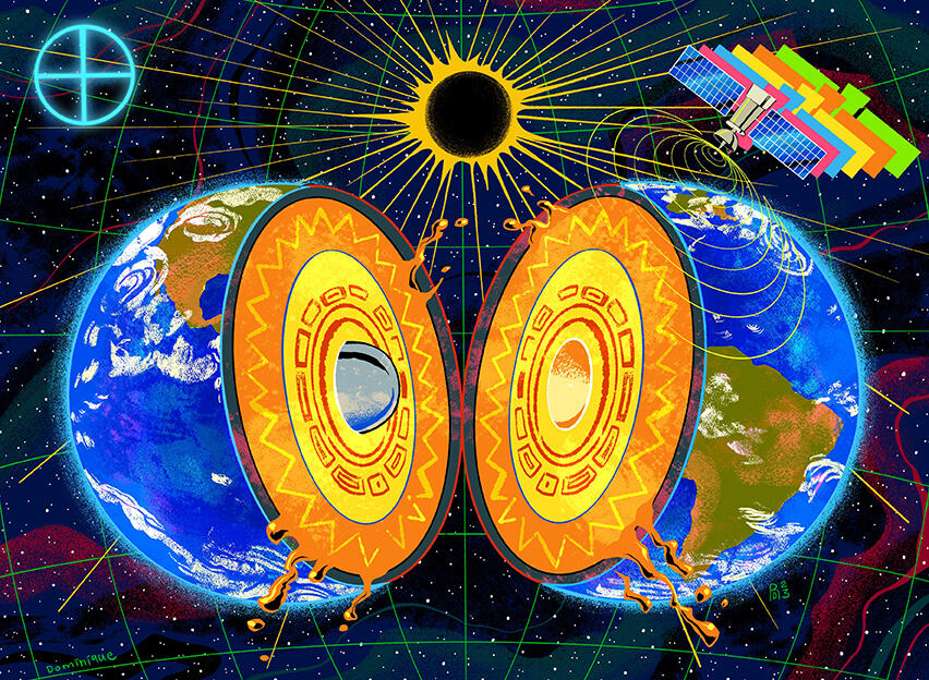 Earth