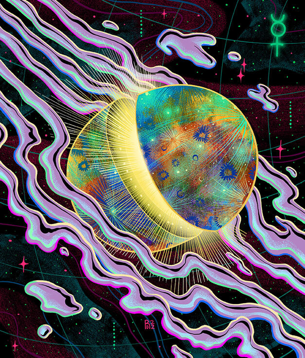 Mercury