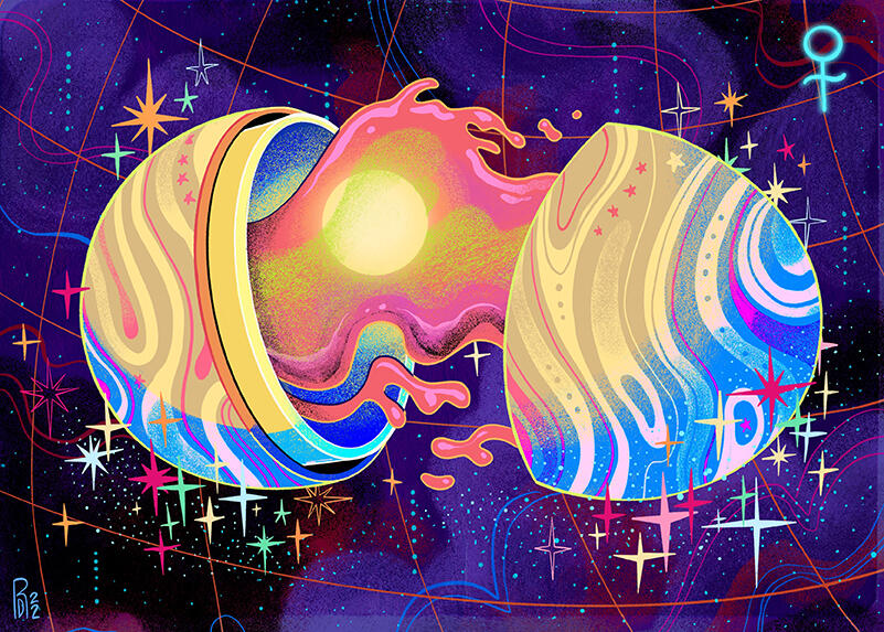 Venus